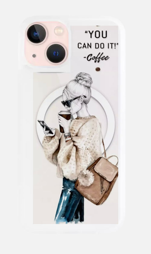 Chic Face Case