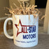 Custom Business Mugs