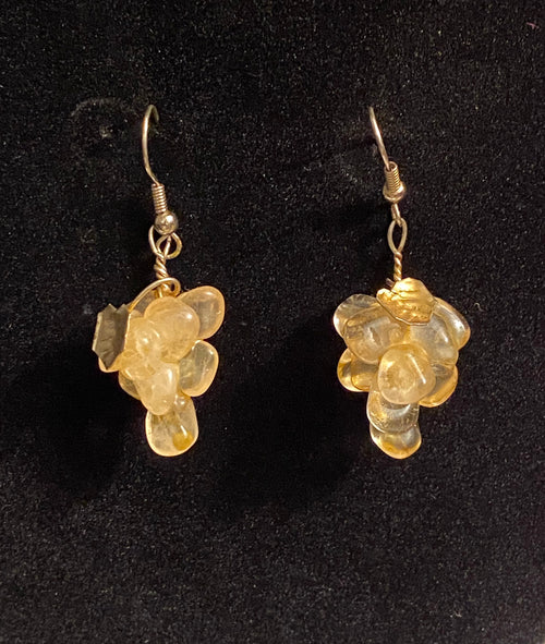 Cystal Nuggets