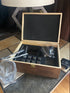 Custom Wiskey Set Box