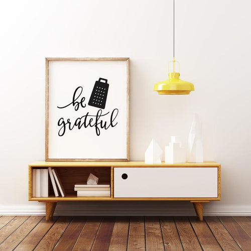 Kitchen Decor