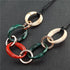 Colorful Chain Loop