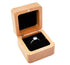 Custom Proposal Ring Box