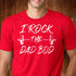 Rock the dad bod