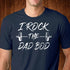 Rock the dad bod