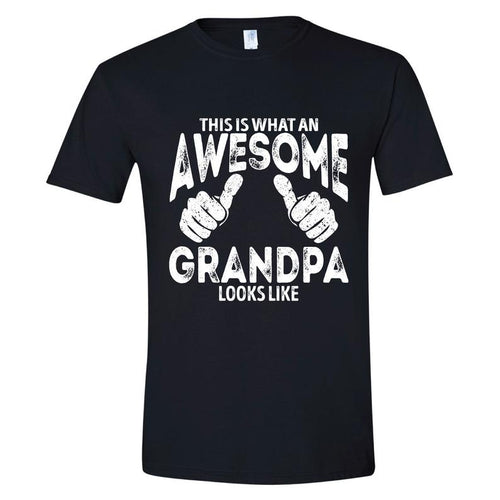 #1 Grandpa