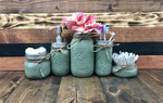 Mason Jar Set