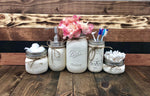 Mason Jar Set