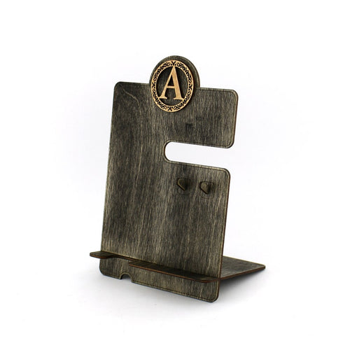 Custom Phone Stand