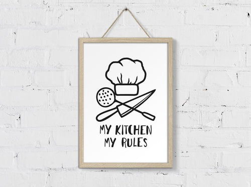 Kitchen Decor